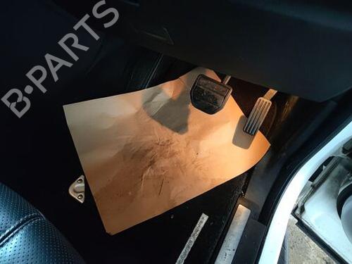 Rear mirror LAND ROVER RANGE ROVER SPORT I (L320) 5.0 4x4 | BP31796880I6 