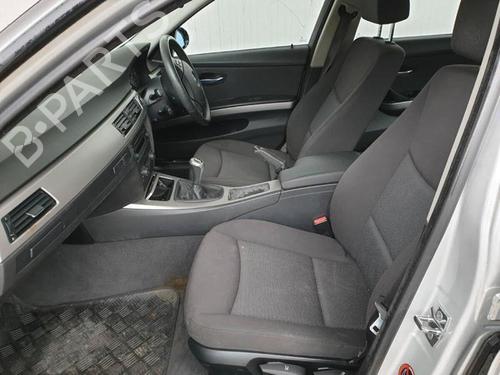 Front wipers mechanism BMW 3 (E90) 318 i | BP29649193C83