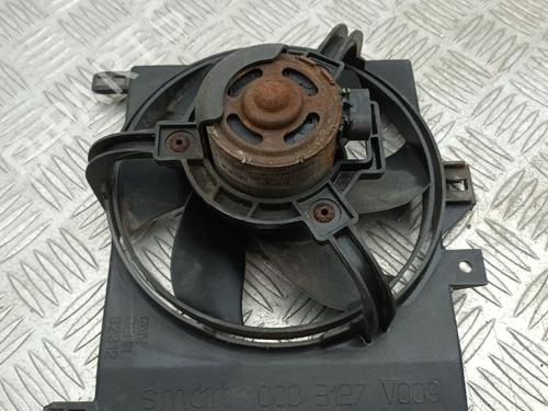 Used Radiator fan SMART CITY-COUPE (450) 0.7 (450.352, 450.353) (61 hp) 29673480