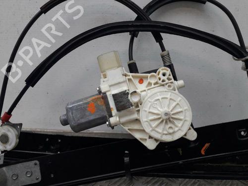 Front left window mechanism FORD MONDEO IV (BA7) 1.8 TDCi | BP29646089C22