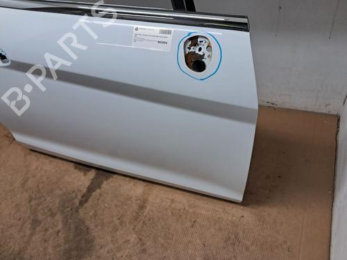 Right front door FORD FIESTA VI (CB1, CCN) 1.5 TDCi | BP29673576C3 