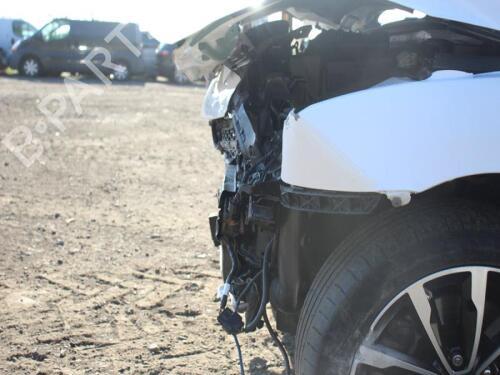 Front left seatbelt HYUNDAI i40 I (VF) 1.7 CRDI | BP31748411I26