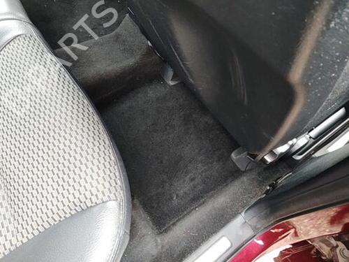 AC Kondensor MERCEDES-BENZ A-CLASS (W169) A 170 (169.032, 169.332) | BP29668030M32 