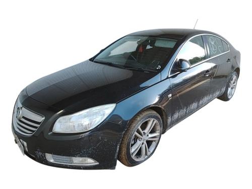 Used Front wipers mechanism VAUXHALL ZAFIRA Mk II (B) (A05) 1.6 (105 hp) 29676345