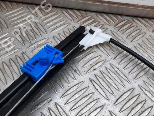 Front right window mechanism BMW X5 (E53) 3.0 d | BP29648630C23