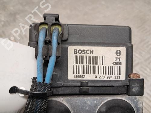 Other SAAB 9-3 Cabriolet (YS3D) 2.0 Turbo | BP29656272O1 