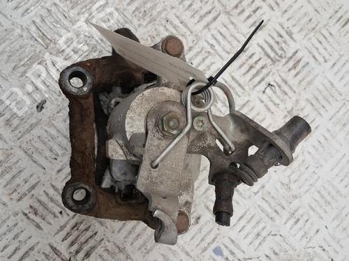 Right rear brake caliper VW JETTA III (1K2) 1.6 TDI | BP29668360M106