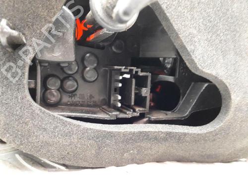 Venstre baglygte RENAULT LAGUNA II (BG0/1_) 2.0 16V (BG00, BG0K, BG0P, BG0W) | BP29645717C34 