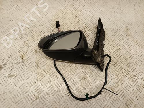 Left mirror VW GOLF PLUS V (5M1, 521) 1.9 TDI | BP29667404C26