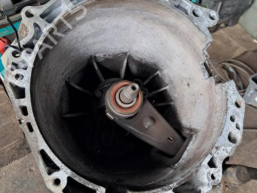 Gearbox MAZDA MX-5 III (NC) 2.0 (NC18) | BP29665283M3