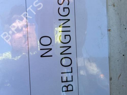 Left mirror JAGUAR XF I (X250) 3.0 D | BP29663122C26 