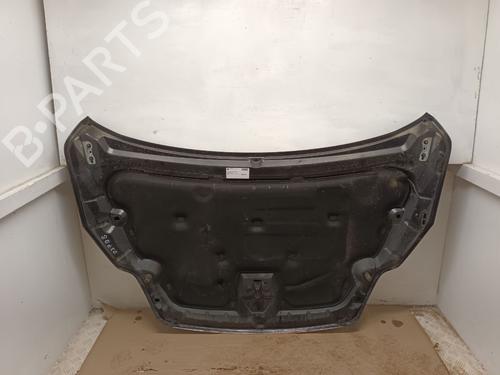 Pokrywa przednia / Maska silnika FORD FOCUS II (DA_, HCP, DP) 1.6 TDCi | BP29669325C1