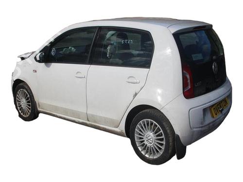 Used Left front driveshaft VW UP! (121, 122, BL1, BL2, BL3, 123) 1.0 (75 hp) 29677697