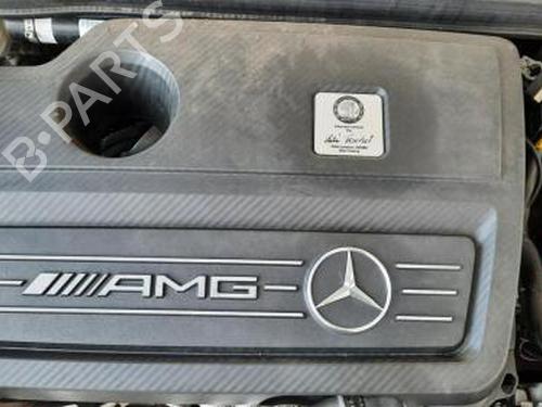 Left sun visor MERCEDES-BENZ GLA-CLASS (X156) GLA 200 (156.943) | BP29673719I1