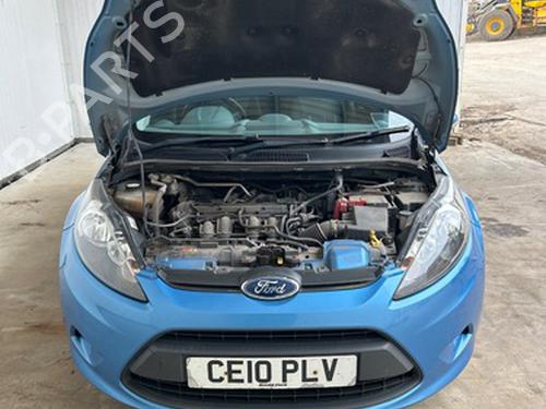 Garniture arrière gauche FORD FIESTA VI (CB1, CCN) 1.25 | BP29683584C60 