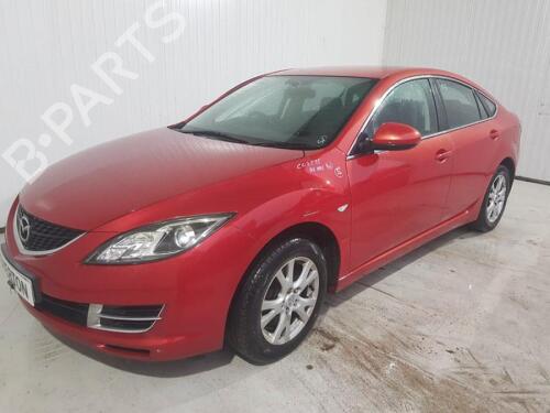 Vifte MAZDA 6 Hatchback (GH) 1.8 MZR | BP29671197M128