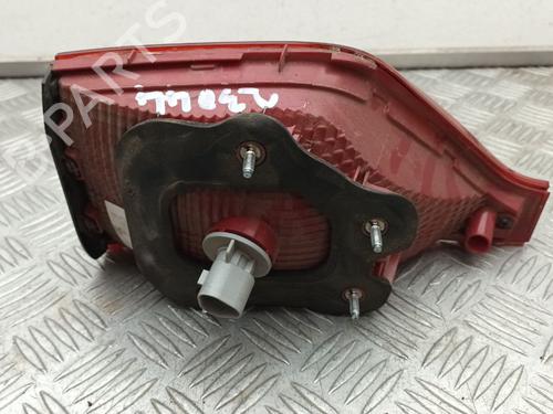 Left taillight KIA SPORTAGE IV (QL, QLE) 1.7 CRDi | BP29661769C34 