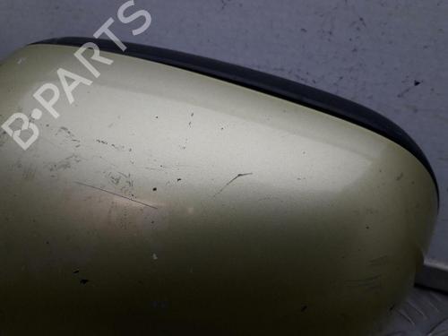 Ryggespeil venstre VAUXHALL ASTRA Mk III (F) Hatchback (T92) 1.6 i 16V | BP29645630C26