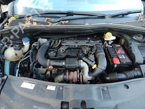 Fuel pump PEUGEOT 208 I (CA_, CC_) 1.6 THP | BP32309287M76