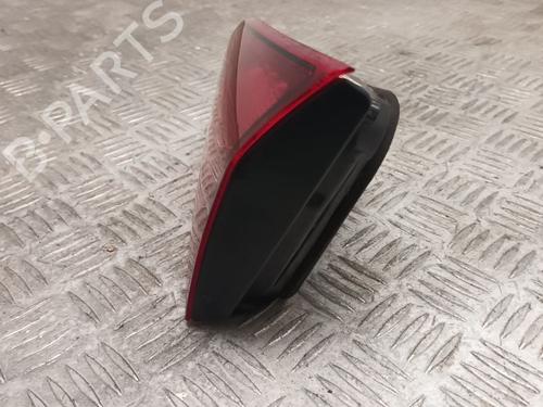 Right taillight VAUXHALL ASTRA Mk VI (J) Estate (P10) 1.4 | BP29678791C35