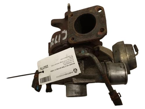 Turbolader/Kompressor für FORD RANGER (ET) 3.0 TDCi 4x4 (156 hp) 29652141