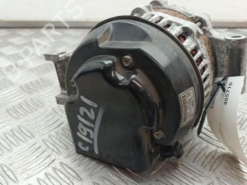 Alternator MAZDA CX-7 (ER) 2.3 MZR DISI Turbo AWD (ER3P) | BP29684526M7 
