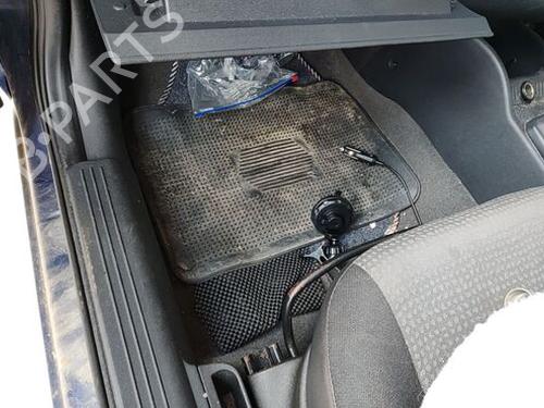 Rear bumper reinforcement VAUXHALL CORSA Mk II (C) (X01) 1.0 12V (F08, F68) | BP29665559C73