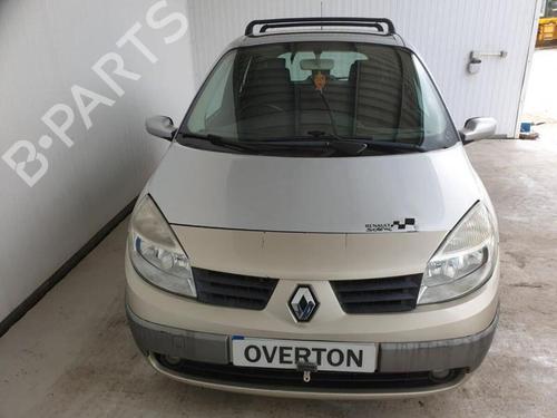 Scheibenwischergestänge vorne RENAULT SCÉNIC II (JM0/1_) 1.5 dCi (JM1E, JM16) | BP29649726C83 