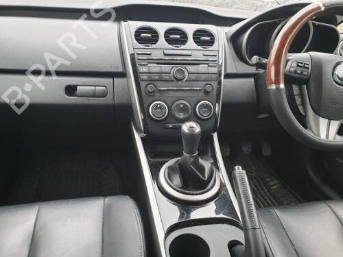 Other MAZDA CX-7 (ER) 2.2 MZR-CD AWD (ER10A) | BP29647479O1 