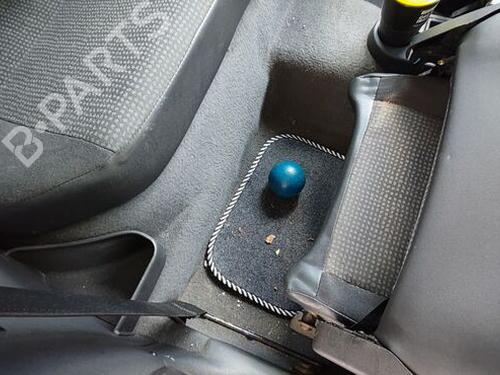Transmisión delantera izquierda VAUXHALL CORSA Mk II (C) (X01) 1.0 12V (F08, F68) | BP29665576M38 