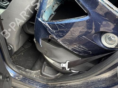 Left headlight FORD FOCUS III 1.6 Ti | BP31796797C28 