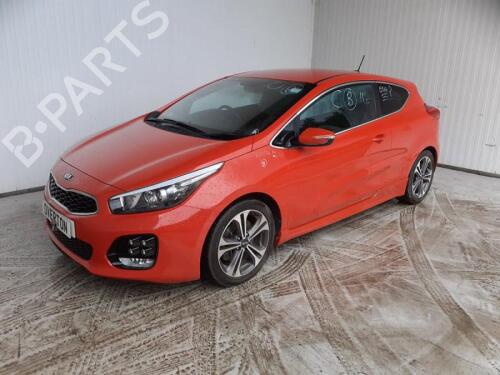 Other KIA CEE'D (JD) 1.4 CVVT | BP29673154O1