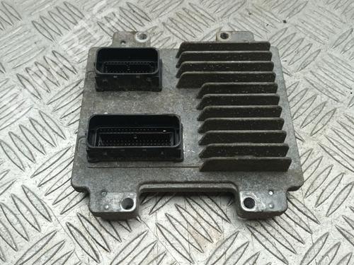 Engine control unit (ECU) VAUXHALL ASTRA Mk V (H) Sport Hatch (A04) 2.0 VXR (L08) | BP29681606M57 