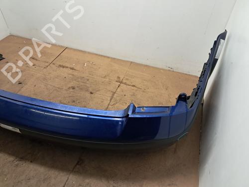Rear bumper VW PASSAT B5 (3B2) 1.8 | BP29669788C8 