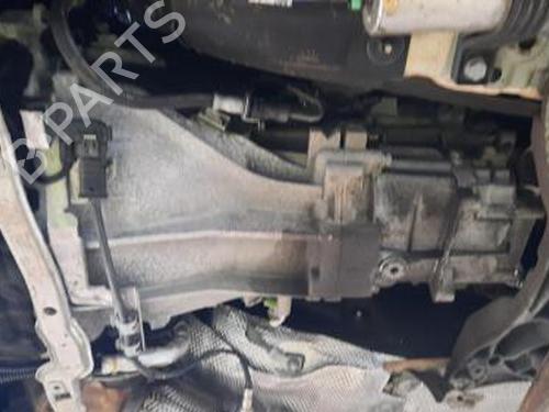 Subframe BMW 1 (F20) 116 d | BP28637432M9
