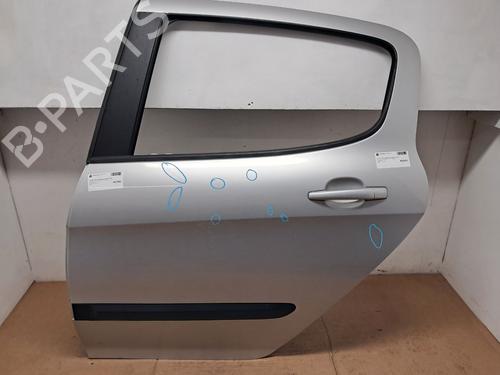 Left rear door PEUGEOT 308 I (4A_, 4C_) 1.6 BioFlex | BP29678028C4 