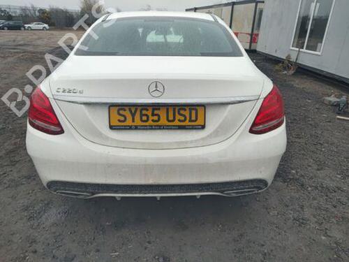 Højre bagtil bærearm MERCEDES-BENZ C-CLASS (W205) C 220 BlueTEC / d (205.002, 205.004) | BP29662667M15 