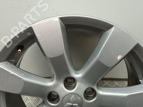 Rim MITSUBISHI OUTLANDER II (CW_W) 2.2 DI-D 4WD | BP29652393C45 