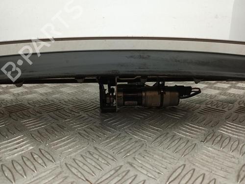 Tailgate lift support AUDI TT (8J3) 2.0 TFSI | BP28630044C138