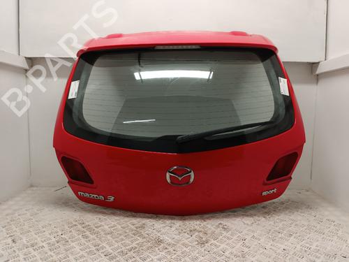 Bakluke CC/Kombi-Kupé MAZDA 3 (BK) 2.0 MZR-CD (BK14) | BP29665928C6
