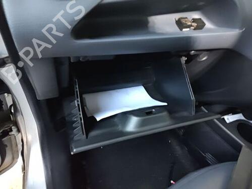 Left taillight FORD FIESTA V (JH_, JD_) 1.6 | BP31866018C34 