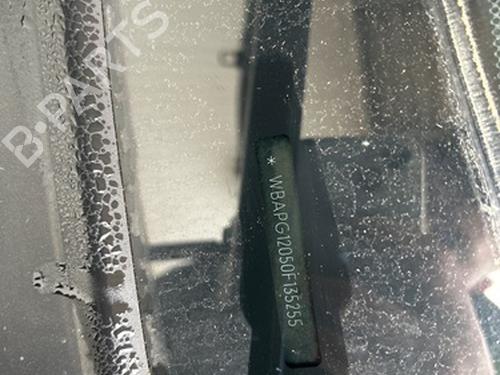 Front left seatbelt BMW 3 (E90) 318 d | BP29667345I26