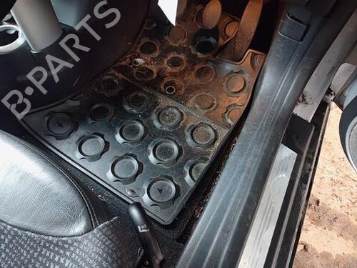 Hjulbue MINI MINI (R50, R53) Cooper | BP29684845C56 