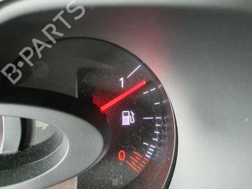 Left front seat RENAULT CAPTUR I (J5_, H5_) 1.3 TCe 150 (J5NK, J5JS) | BP29651786C15