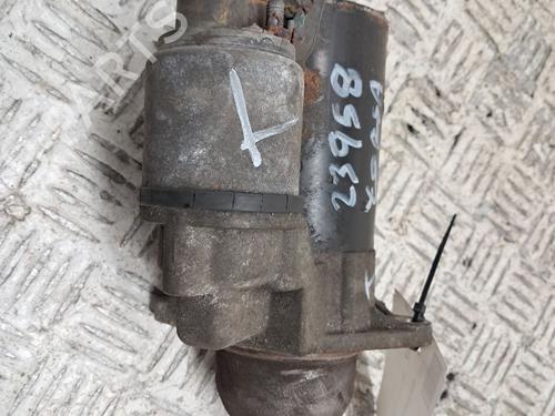 Anlasser VAUXHALL CORSA Mk III (D) (S07) 1.0 (L08) | BP29670486M8 