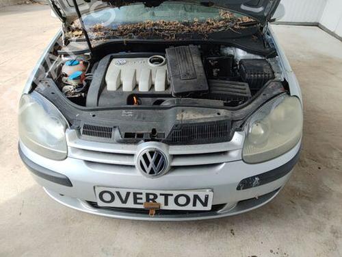 Rudehejsemekanisme venstre bagtil VW GOLF V (1K1) 1.9 TDI | BP29663498C24