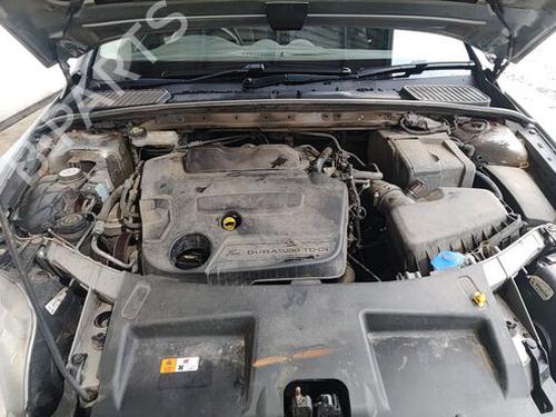 Right taillight FORD S-MAX (WA6) 2.0 TDCi | BP32225115C35