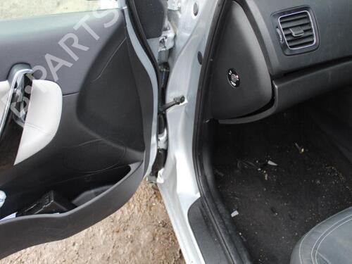 Front left panel KIA CEE'D (JD) 1.6 CRDi 136 | BP29675955C58 