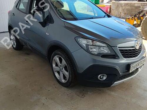 Anti roll bar VAUXHALL MOKKA / MOKKA X (J13) 1.4 4x4 | BP29674275M96 