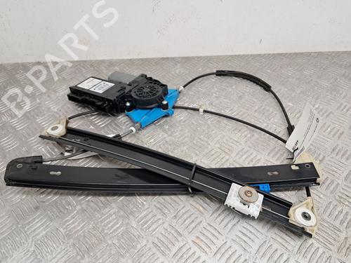 Used Front left window mechanism AUDI A4 B6 (8E2) 1.9 TDI (101 hp) 29676194